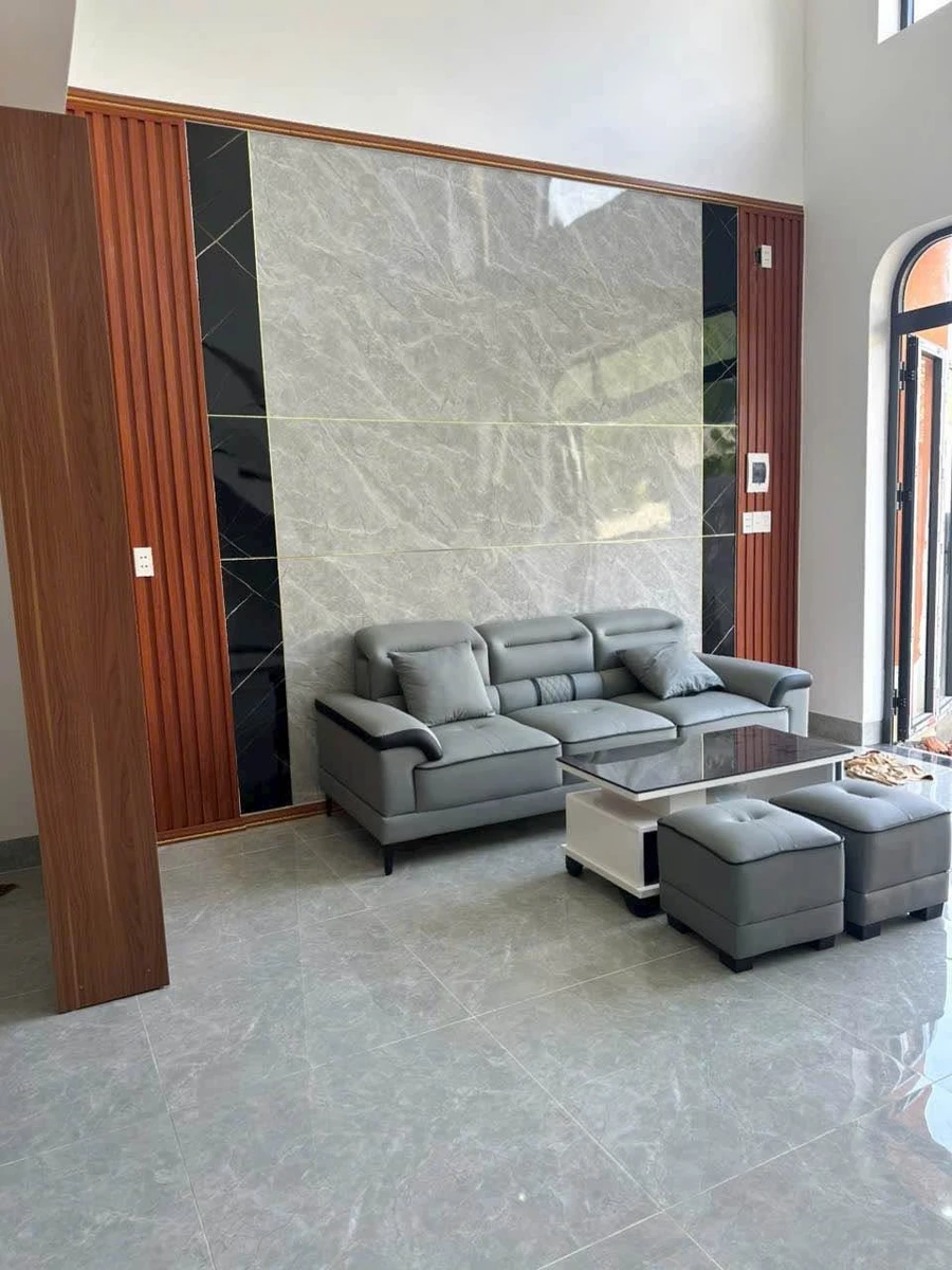 Bán nhà 90m² 3 phòng ngủ Tân Triều gần chợ Thạnh Phú - Ảnh thu nhỏ 5