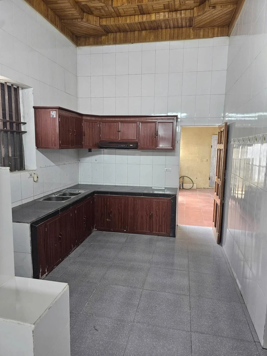 Bán nhà cấp 4 Quán Bàu 166m² 5 tỷ - Ảnh thu nhỏ 3