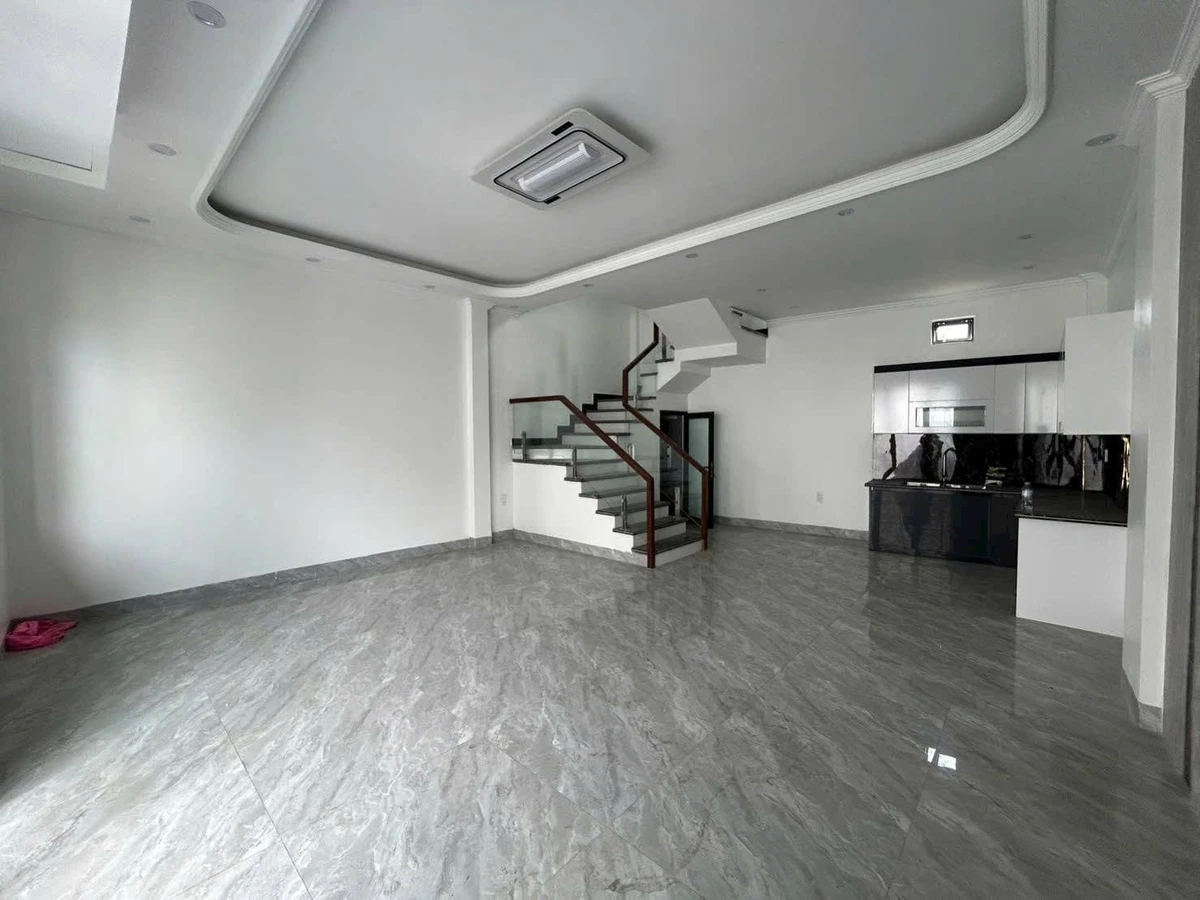 Bán nhà phố 54m2 x 3 tầng Hàng Tổng 2.69 tỷ - Ảnh thu nhỏ 2