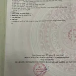 Bán đất nền Sổ Riêng 100m² Tân Uyên Bình Dương 1 tỷ 999 triệu - Ảnh thu nhỏ 3