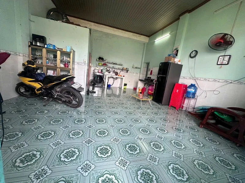 Bán nhà phường Tam Hiệp Đồng Nai 80m² giá 1.8 tỷ