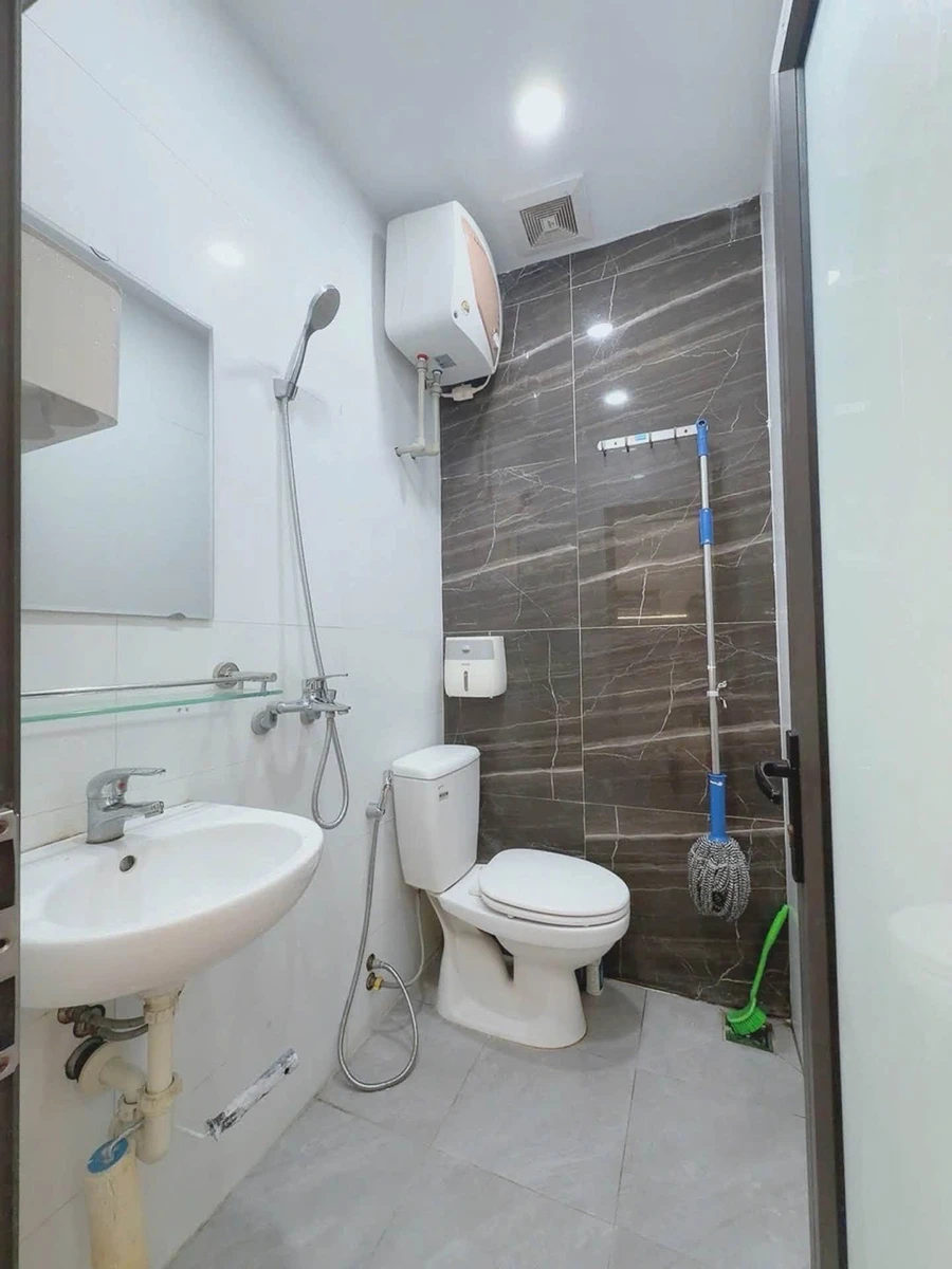 Bán căn hộ 2 ngủ 50m² giá 1 tỷ Cầu Diễn - Ảnh thu nhỏ 4