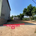 Bán lô đất đẹp xã Trung Mỹ, Bình Xuyên, gần khu công nghiệp Bá Thiện 99m2 MT 6,6m nở hậu giá 950tr - Ảnh thu nhỏ 7