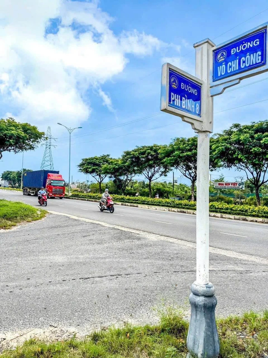 Bán đất sót ngang 6,3m Võ Chí Công Tân Phú 112m² 4 tỷ - Ảnh thu nhỏ 4