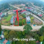 Bán đất nền 7,5x20m TĐC Vạn Hoà 2, giá 1 tỷ - Ảnh thu nhỏ 1