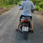 Bán đất 24m dài 60m phường Mỹ Trà - Ảnh thu nhỏ 2
