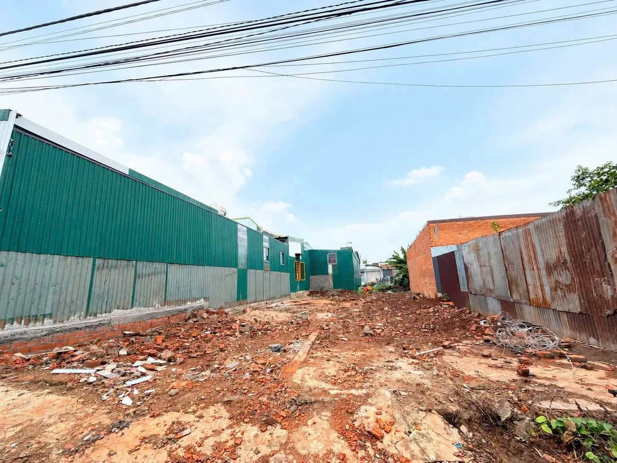 Bán 2 lô đất thổ cư hẻm 184/48 Đồng Khởi, Phường Tân Lợi, Buôn Ma Thuột, giá từ 2,9 tỷ - Ảnh thu nhỏ 3