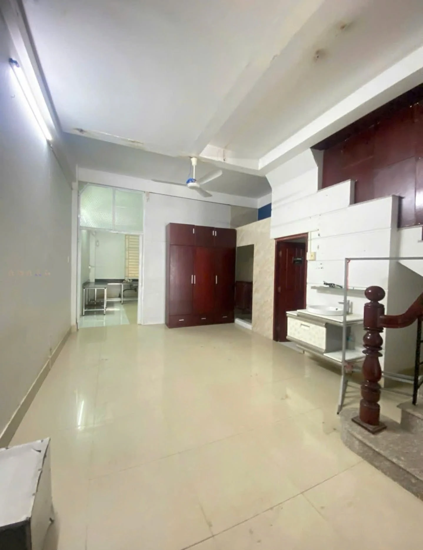 Cho thuê mặt bằng mặt tiền Trần Quang Khải Rạch Giá 7 triệu/tháng - Ảnh 1