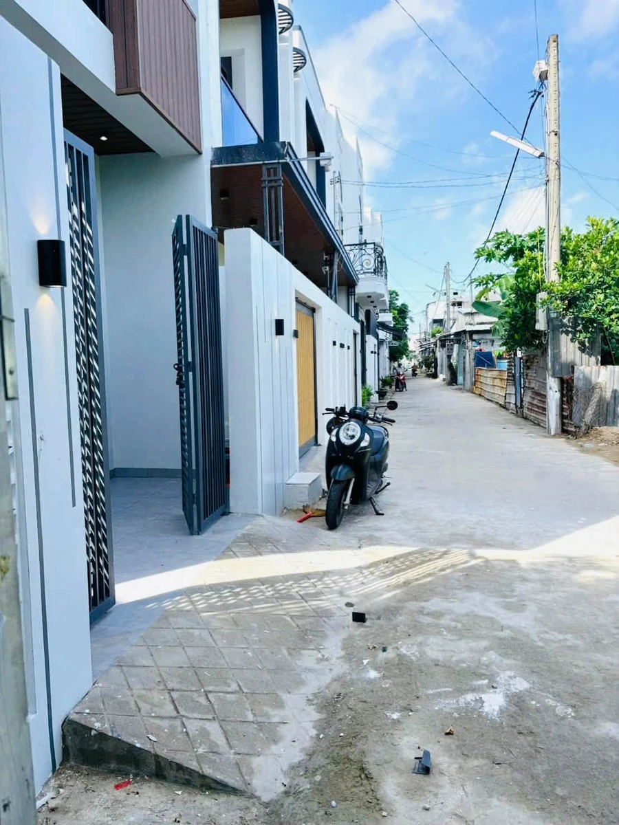 Bán nhà mới 2 phòng 66m² Rạch Giá 1.85 tỷ - Ảnh thu nhỏ 2