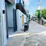 Bán nhà mới 2 phòng 66m² Rạch Giá 1.85 tỷ - Ảnh thu nhỏ 2