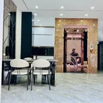 Bán nhà mới 7 tầng 35m2 full nội thất, thang máy, gần đường Cổ Linh, Thạch Bàn, Long Biên, Hà Nội - Ảnh thu nhỏ 2