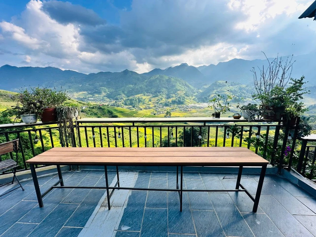 Bán homestay 2.600m² view thung lũng Mường Hoa, mặt đường TL152, Tả Van, Sa Pa giá 17,58 tỷ - Ảnh thu nhỏ 5