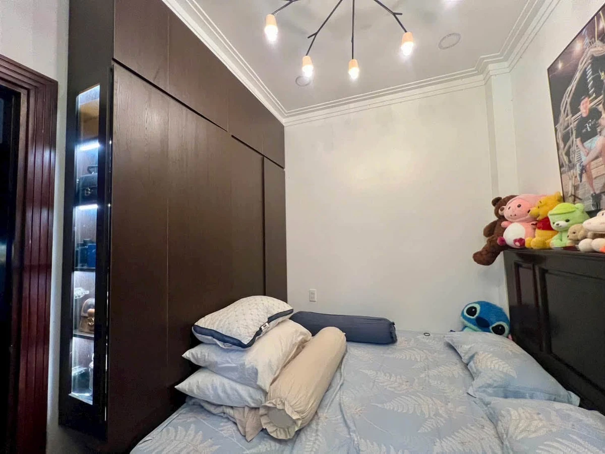 Bán nhà mới 2 phòng ngủ 99m² Hàm Thắng Phan Thiết 3,75 tỷ - Ảnh thu nhỏ 5