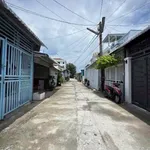 Bán nhà 3 phòng ngủ Phạm Ngọc Thạch Nhà Bè 88,6m2 - Ảnh thu nhỏ 2
