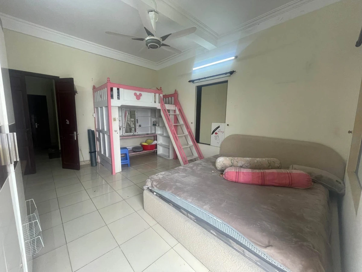 Bán nhà 4 tầng 5 phòng ngủ, diện tích trên 110m2 tại Phù Liễn, Kiến An, Hải Phòng - Ảnh thu nhỏ 3