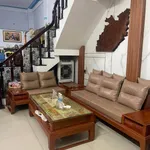 Bán nhà hẻm 3 tầng 60m2 Ngô Mây Quy Nhơn 4 tỷ 500 triệu - Ảnh thu nhỏ 1