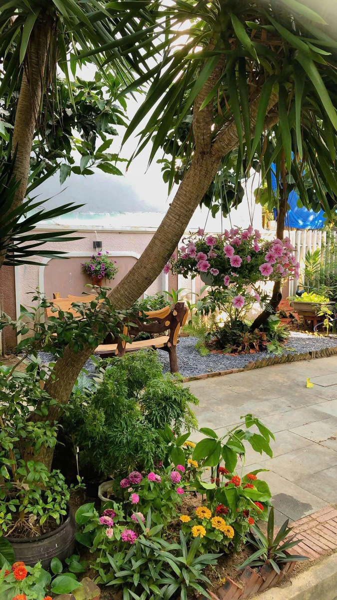 Bán biệt thự mini mặt tiền An Xuân 200m² - 17 tỷ - Ảnh thu nhỏ 5