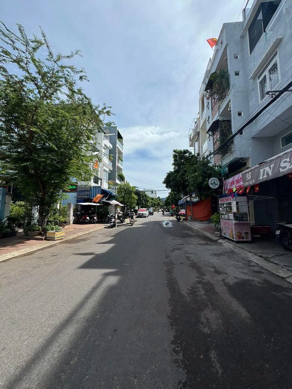 Bán đất mặt tiền 130m2 Quy Nhơn Đông gần Sư Đoàn 3 - Ảnh 1