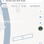 Bán đất Hàm Liêm 152.3 m² 890 triệu - Ảnh thu nhỏ 2
