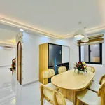 Bán nhà 3 tầng 43m2 gần chợ Bà Chiểu, 6.1 tỷ - Ảnh thu nhỏ 4
