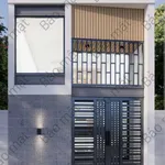 Bán nhà 1 mê 66m2 Hàn Mạc Tử Quy Nhơn 2 tỷ 5 - Ảnh thu nhỏ 1