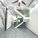 Bán nhà 3 tầng 40m2 Nguyễn Tường Loan, Lê Chân, Hải Phòng - Ảnh thu nhỏ 1