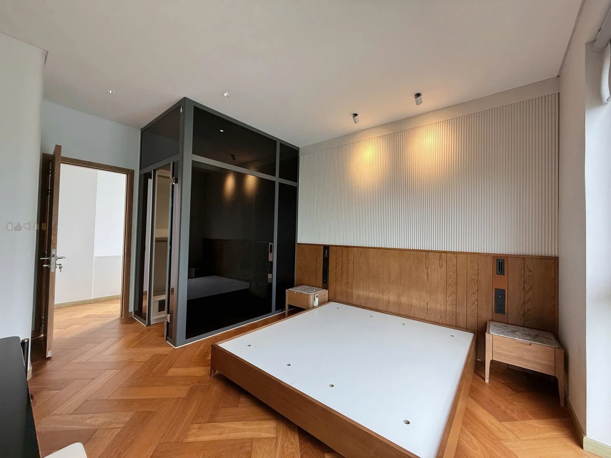 Bán biệt thự 200m² An Phú An Khánh, 45 tỷ - Ảnh thu nhỏ 2