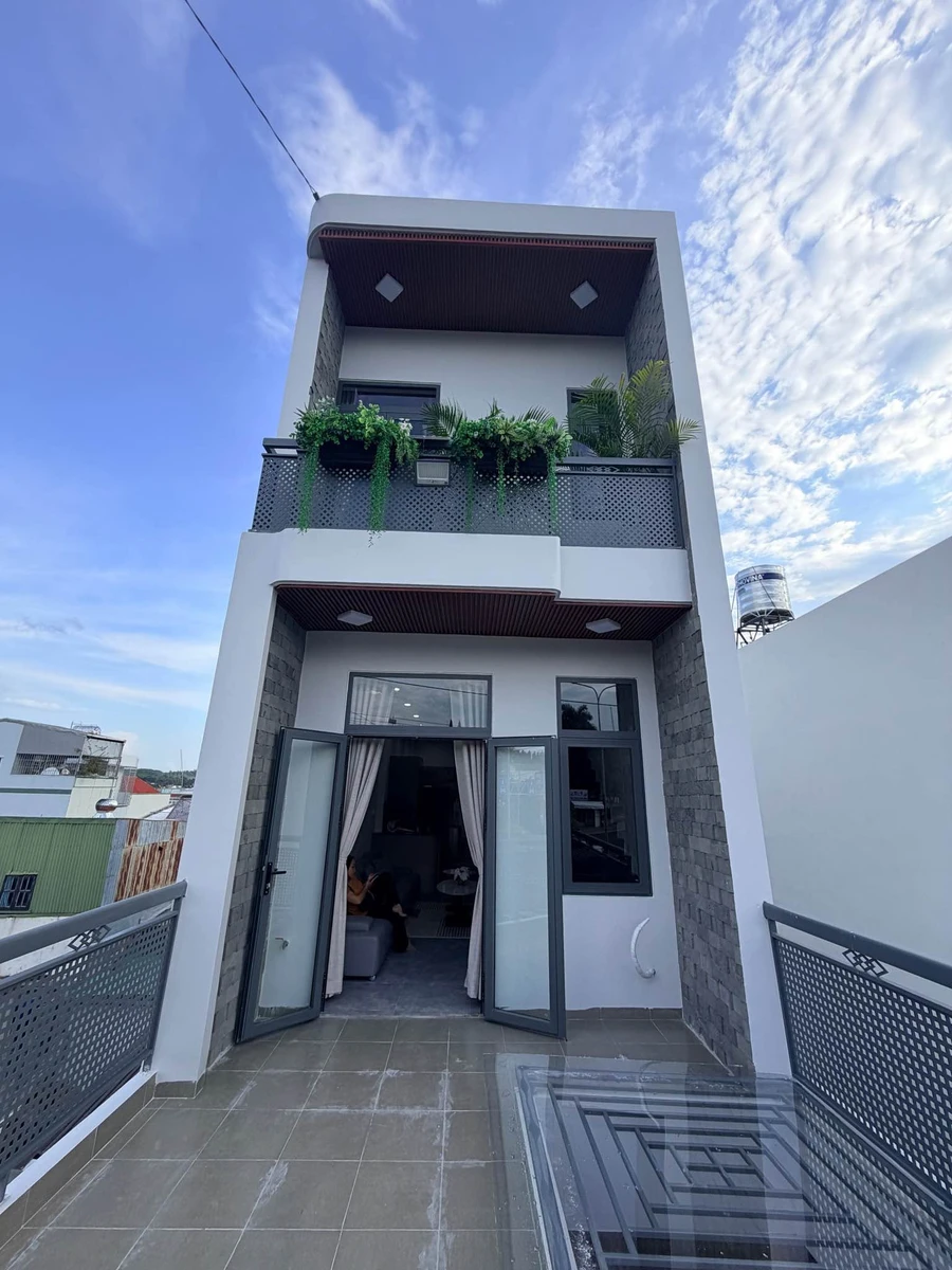 Bán nhà 3 mê mặt tiền Võ Nguyên Giáp 292m² - 9,3 tỷ - Ảnh thu nhỏ 2
