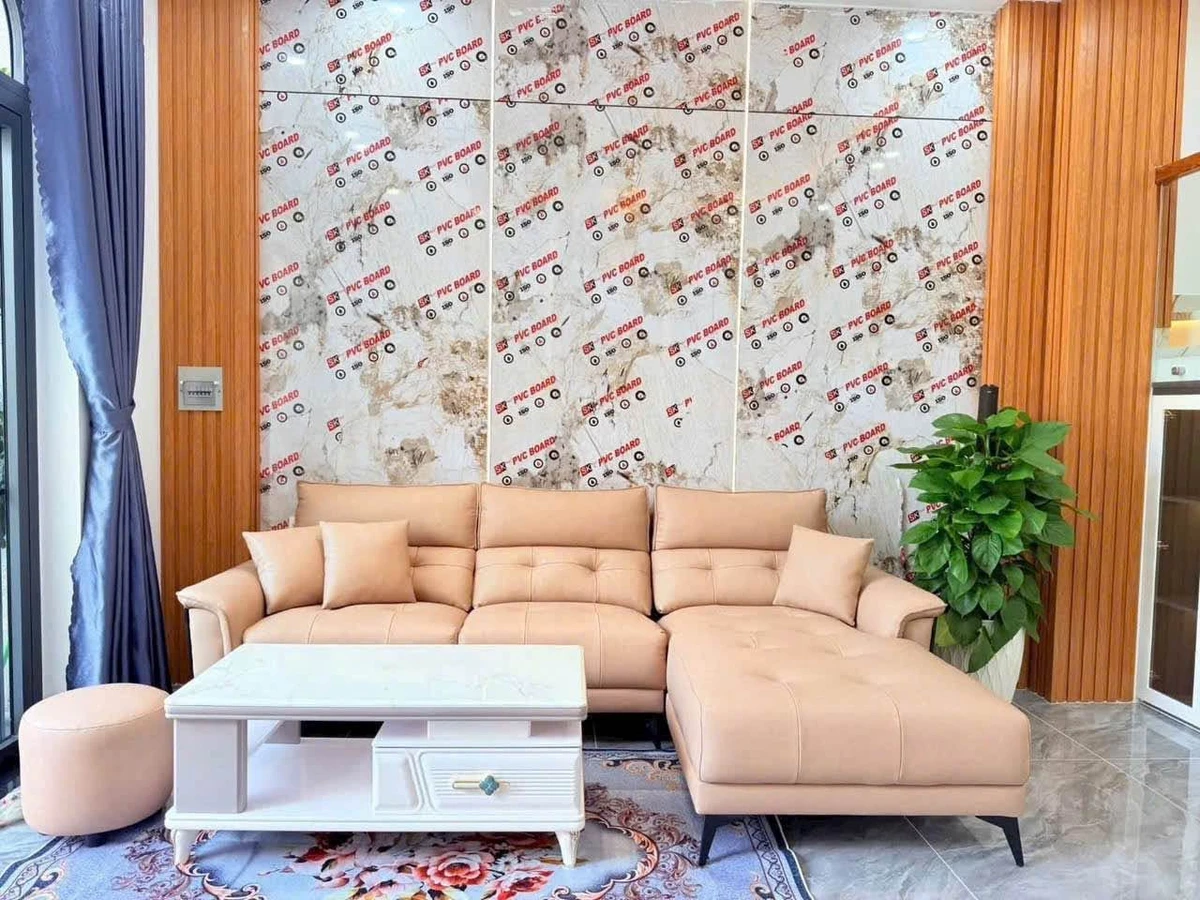 Bán nhà mới 4PN, 120m² Nguyễn Trí Phương, Vũng Tàu - Ảnh thu nhỏ 2