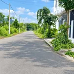 Bán đất nền 126m² mặt tiền Nam Kỳ Khởi Nghĩa, Bà Rịa 1 tỷ 100 triệu - Ảnh thu nhỏ 1
