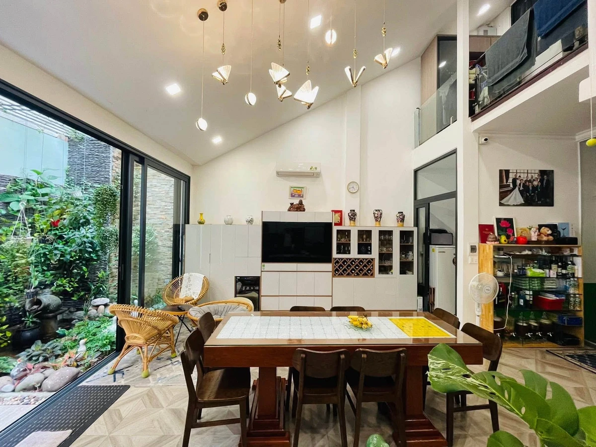 Bán biệt thự lô góc 272m² khu K300 Bàu Bàng, 39.5 tỷ - Ảnh thu nhỏ 4