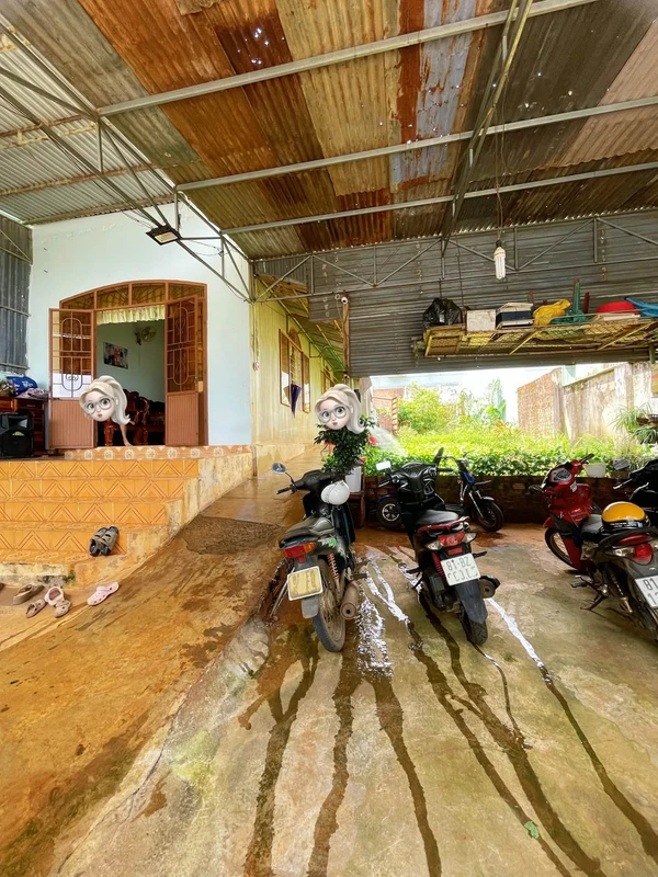 Bán đất nền trung tâm Pleiku 261m² - 3 tỷ