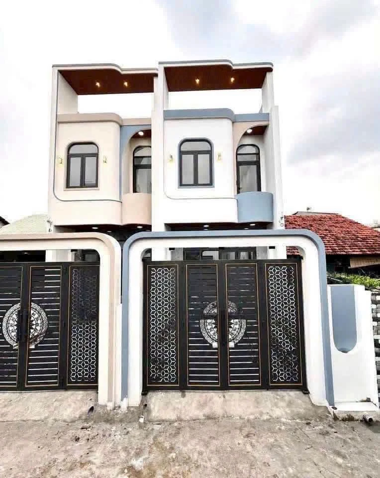 Bán nhà 4 phòng ngủ 85m² Phường Biên Hòa 2,85 tỷ - Ảnh 1