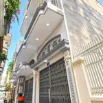 Bán nhà Lê Lợi 45m2 4 tầng, 4 PN, hơn 4 tỷ - Ảnh thu nhỏ 1