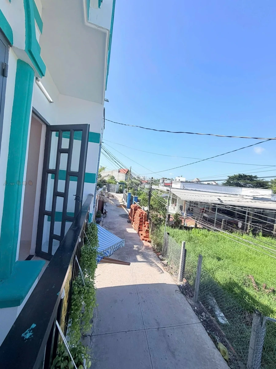 Nhà bán 4x8m, 520 triệu, Hóc Môn - Ảnh thu nhỏ 2
