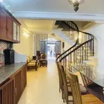 Bán nhà phố 5 tầng 5PN Lê Văn Sỹ Q3, 58m2, 12.39 tỷ - Ảnh thu nhỏ 4