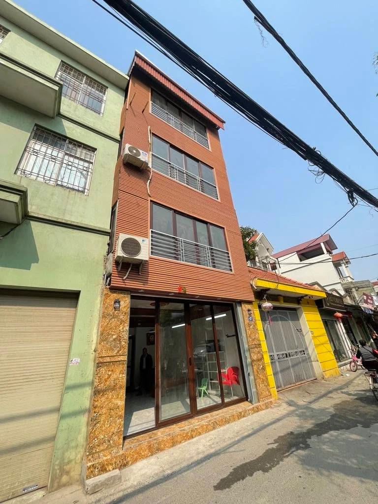 Bán mặt phố Phố Lụa 35m² 5 tầng 9 tỷ Hà Đông - Ảnh thu nhỏ 3