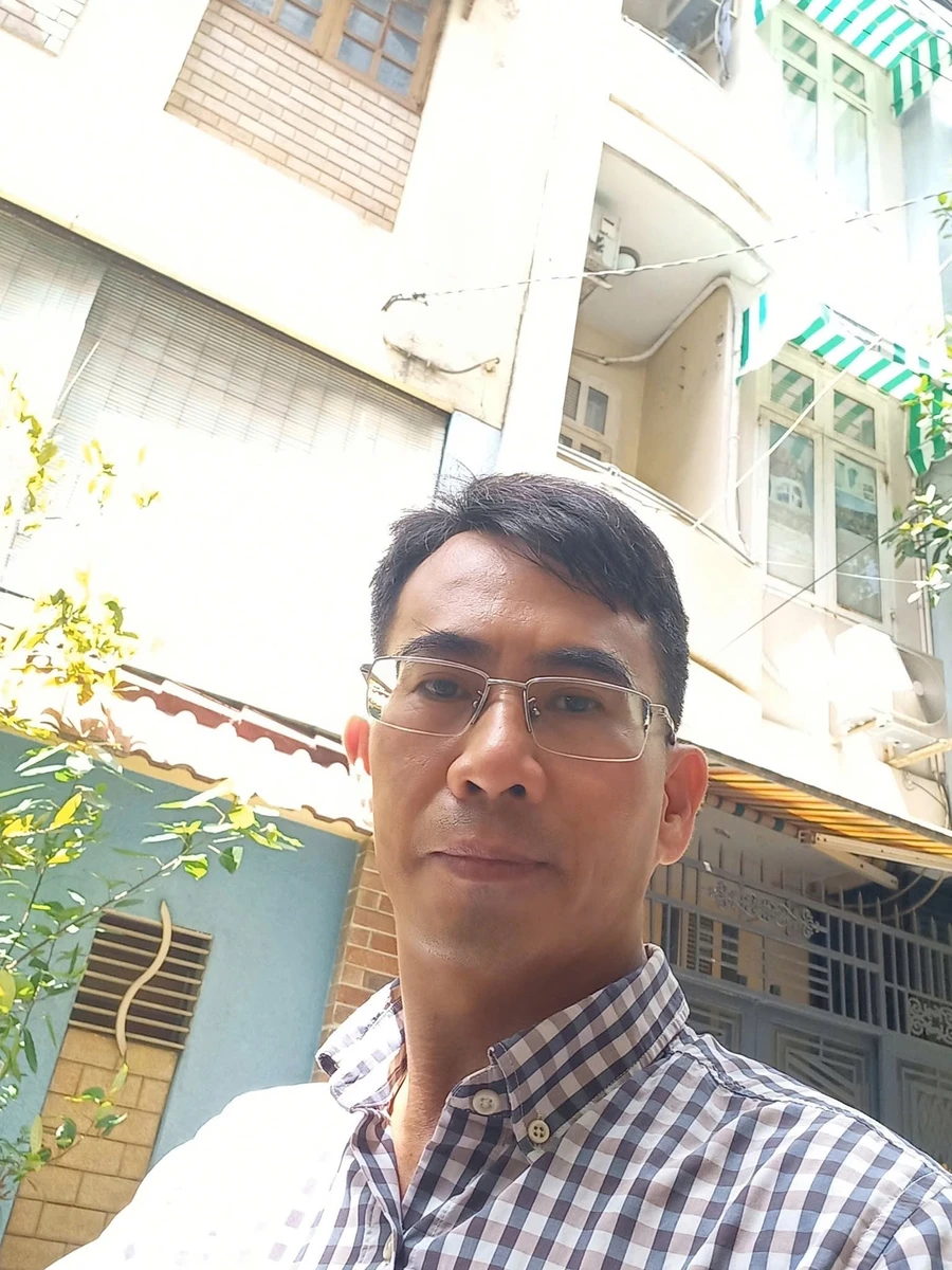 Bán nhà hẻm xanh mát đường Nguyễn Trọng Tuyển, Phú Nhuận, 81m2 sàn, giá 6 tỷ - Ảnh thu nhỏ 5