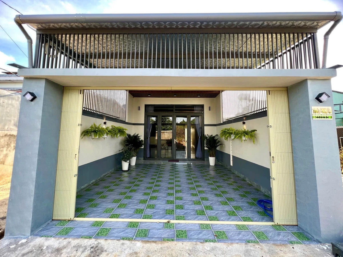Bán nhà mới 5x23m 2PN 2WC tại Nguyễn Phúc Chu, Thành Nhất - Ảnh thu nhỏ 3