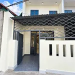 Bán nhà 1 trệt 1 lầu 75m² Long An 1 tỷ 590 triệu - Ảnh thu nhỏ 2