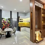 Bán nhà phố 3PN 4WC 81m² Tân Phong Biên Hoà, 4.19 tỷ - Ảnh thu nhỏ 5