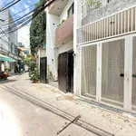 Bán nhà kiệt 4m Điện Biên Phủ thông Thái Thị Bôi, 51m², 3 phòng ngủ, Thanh Khê, Đà Nẵng - Ảnh thu nhỏ 2