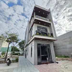 Bán nhà 3 mặt thoáng 72m2, 7 tỷ 3 Thuận An - Ảnh thu nhỏ 1
