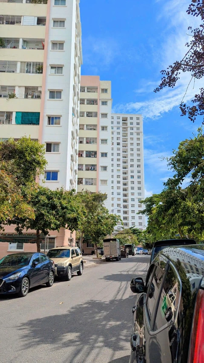Bán đất 5x20m mặt tiền Nguyễn Hữu Cảnh Vũng Tàu 6.6 tỷ - Ảnh 1