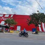 Bán nhà cấp 4 mặt tiền Lạc Long Quân, Tây Ninh, 163m² - Ảnh thu nhỏ 1