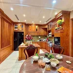 Bán nhà mặt tiền đường 32m 150m2 ngang 7.5m hầm 4 tầng 5PN gần sân bay Tân Sơn Nhất - Ảnh thu nhỏ 5