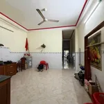 Bán nhà 2 mê mặt tiền Trường Chinh Tuy Hòa 100m² - 9 tỷ - Ảnh thu nhỏ 2