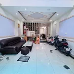 Bán nhà hẻm xe hơi 5 tầng 53m2 Bình Thạnh - Ảnh thu nhỏ 1