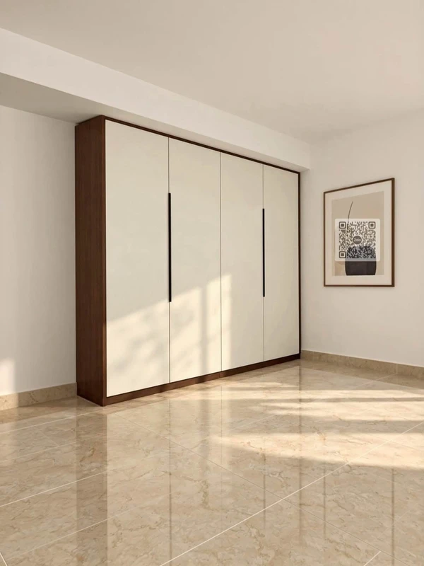 Bán căn hộ 32m² giá 545 triệu tại Nhơn Trạch, Đồng Nai