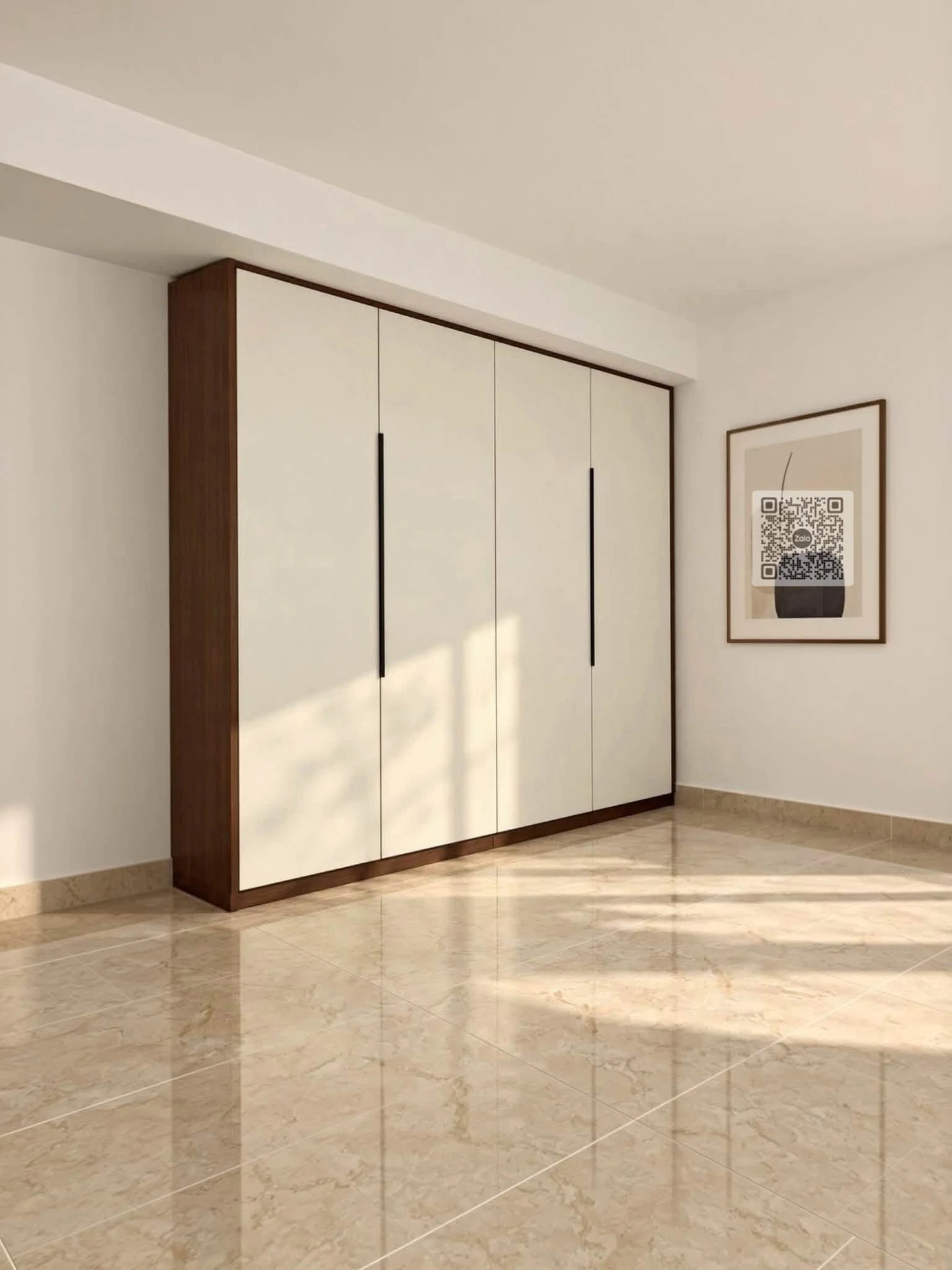 Bán căn hộ 32m² giá 545 triệu tại Nhơn Trạch, Đồng Nai - Ảnh 1